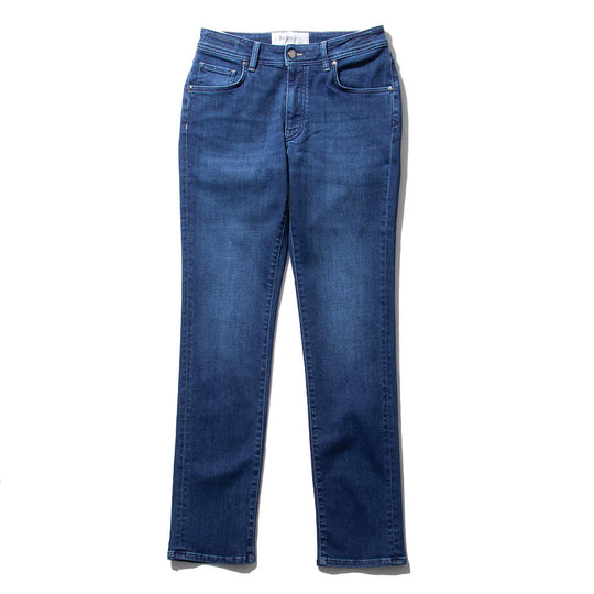 DEAN DENIM Medium Blue