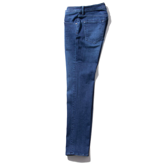 DEAN DENIM Medium Blue