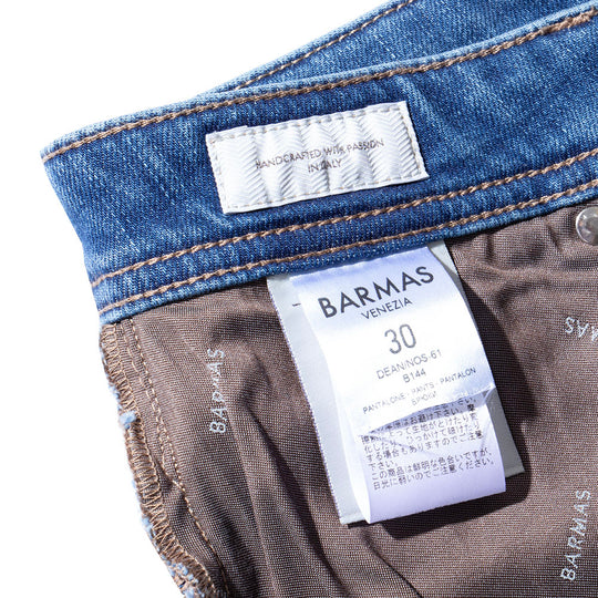 DEAN DENIM Bule
