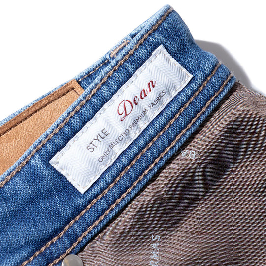 DEAN DENIM Bule