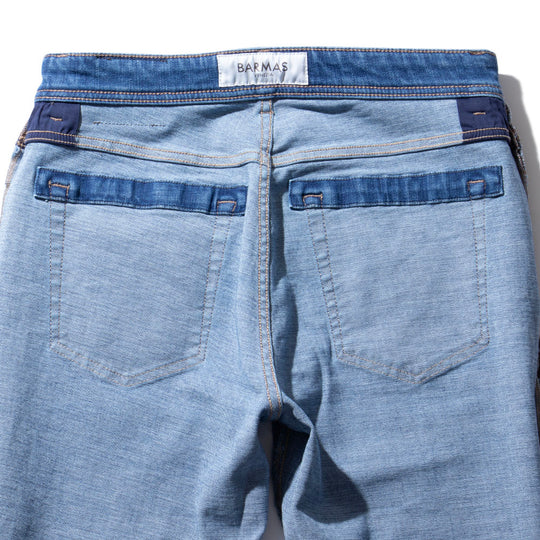 DEAN DENIM Bule