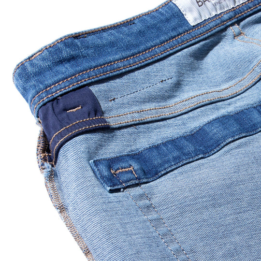 DEAN DENIM Bule