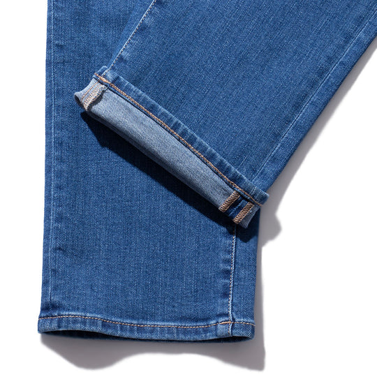 DEAN DENIM Bule