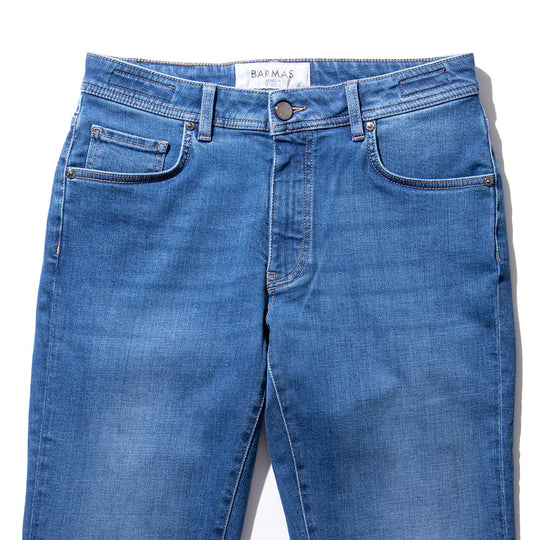 DEAN DENIM Bule
