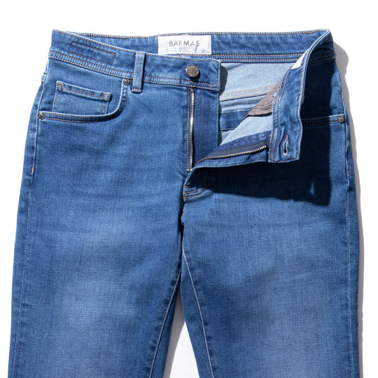 DEAN DENIM Bule