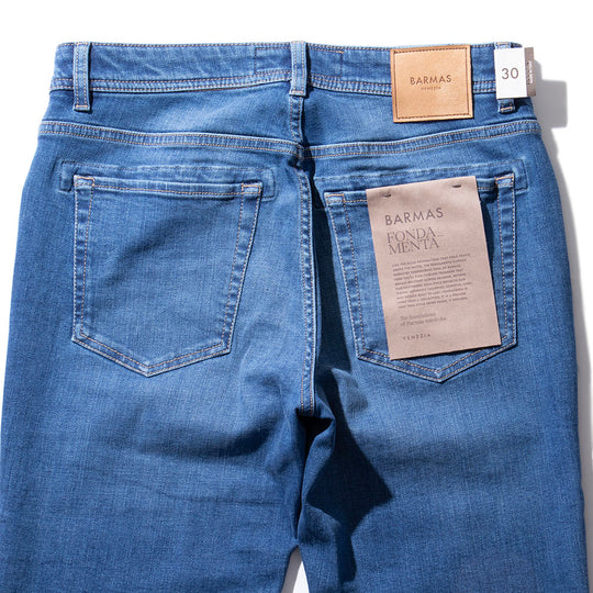 DEAN DENIM Bule