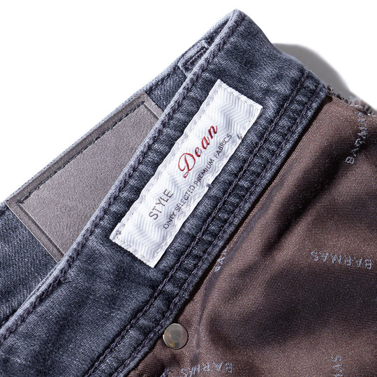 DEAN DENIM Gray