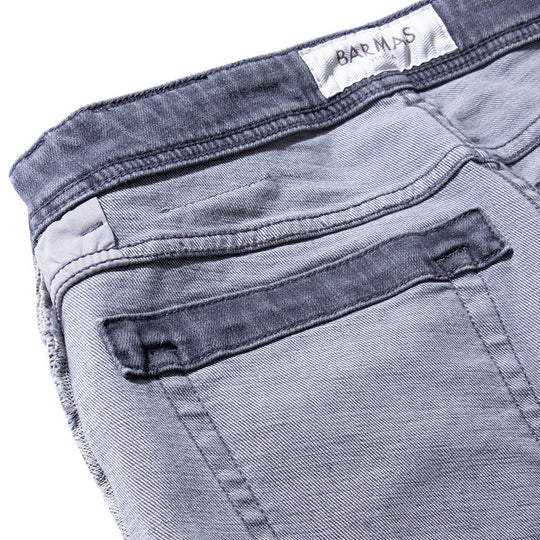 DEAN DENIM Gray