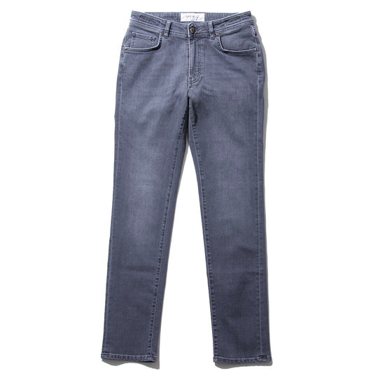 DEAN DENIM Gray