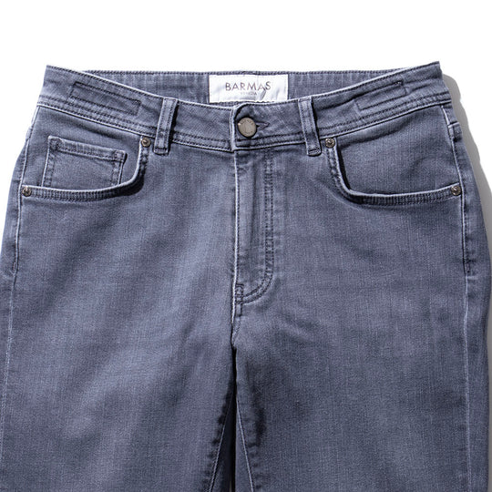 DEAN DENIM Gray