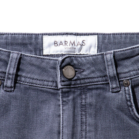 DEAN DENIM Gray