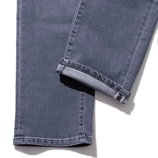 DEAN DENIM Gray