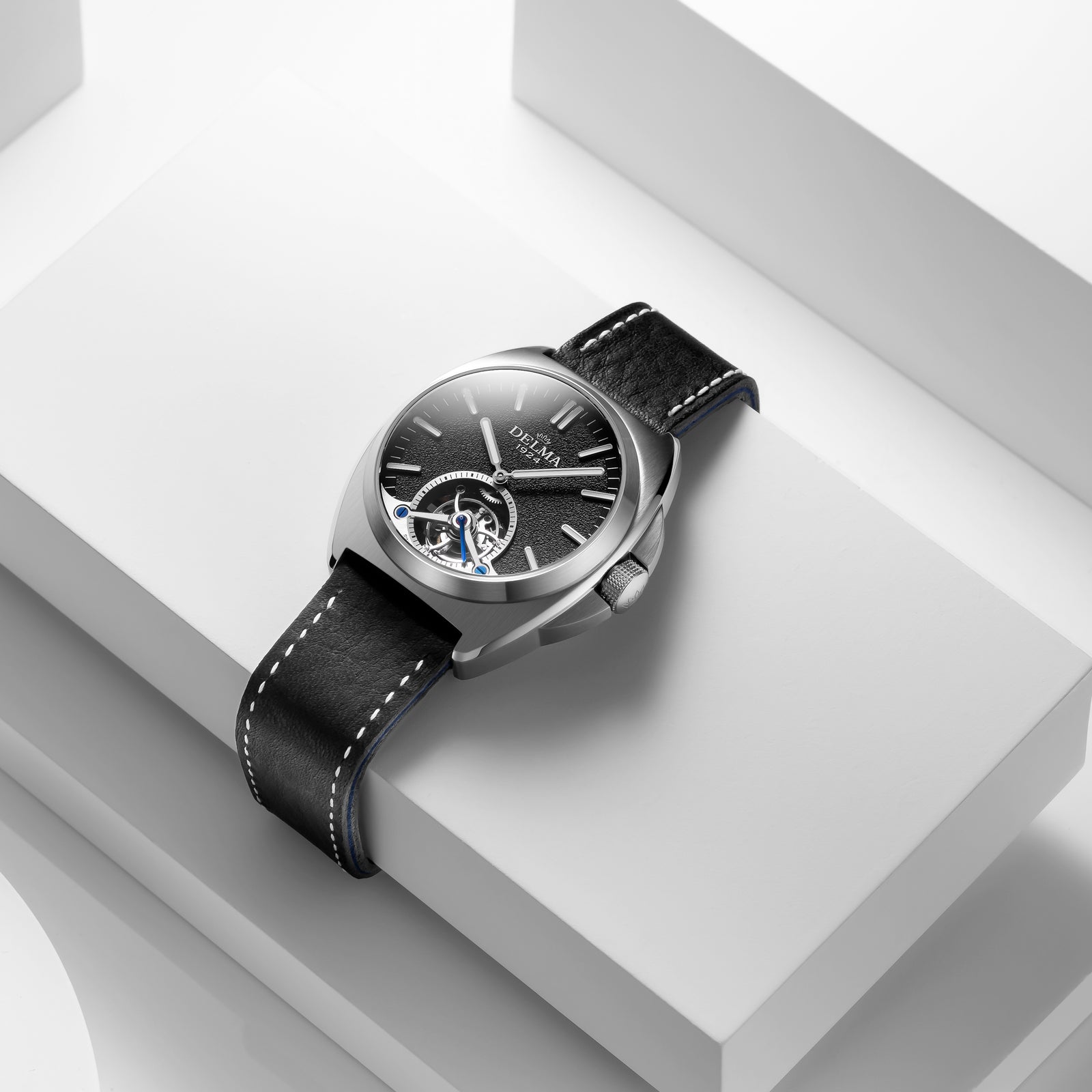 世界で限定100本】 1924 Tourbillon (1924トゥールビヨン