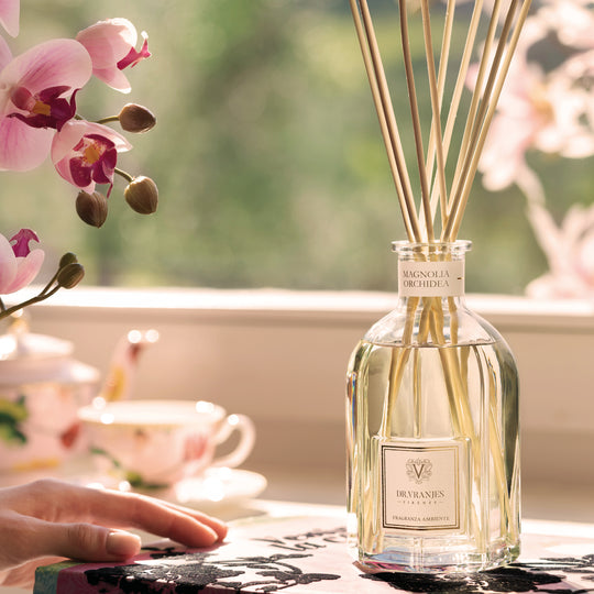 MAGNOLIA ORCHIDEA〈マニョリア・オルキデア〉250ml