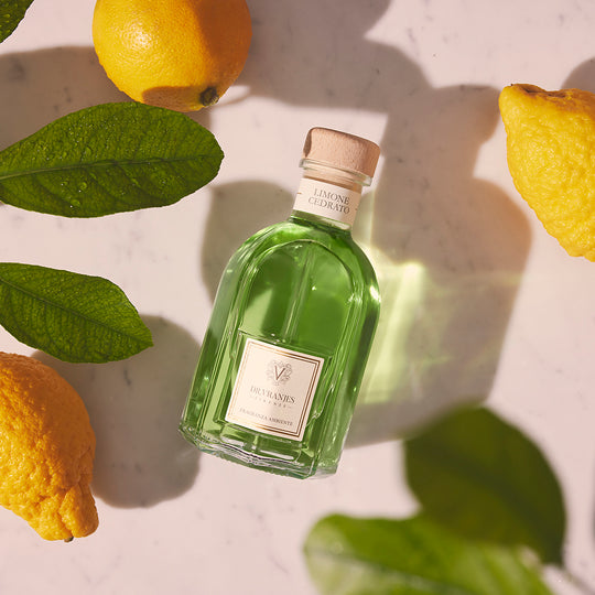 LIMONE CEDRATO〈リモーネ チェドラート〉250ml