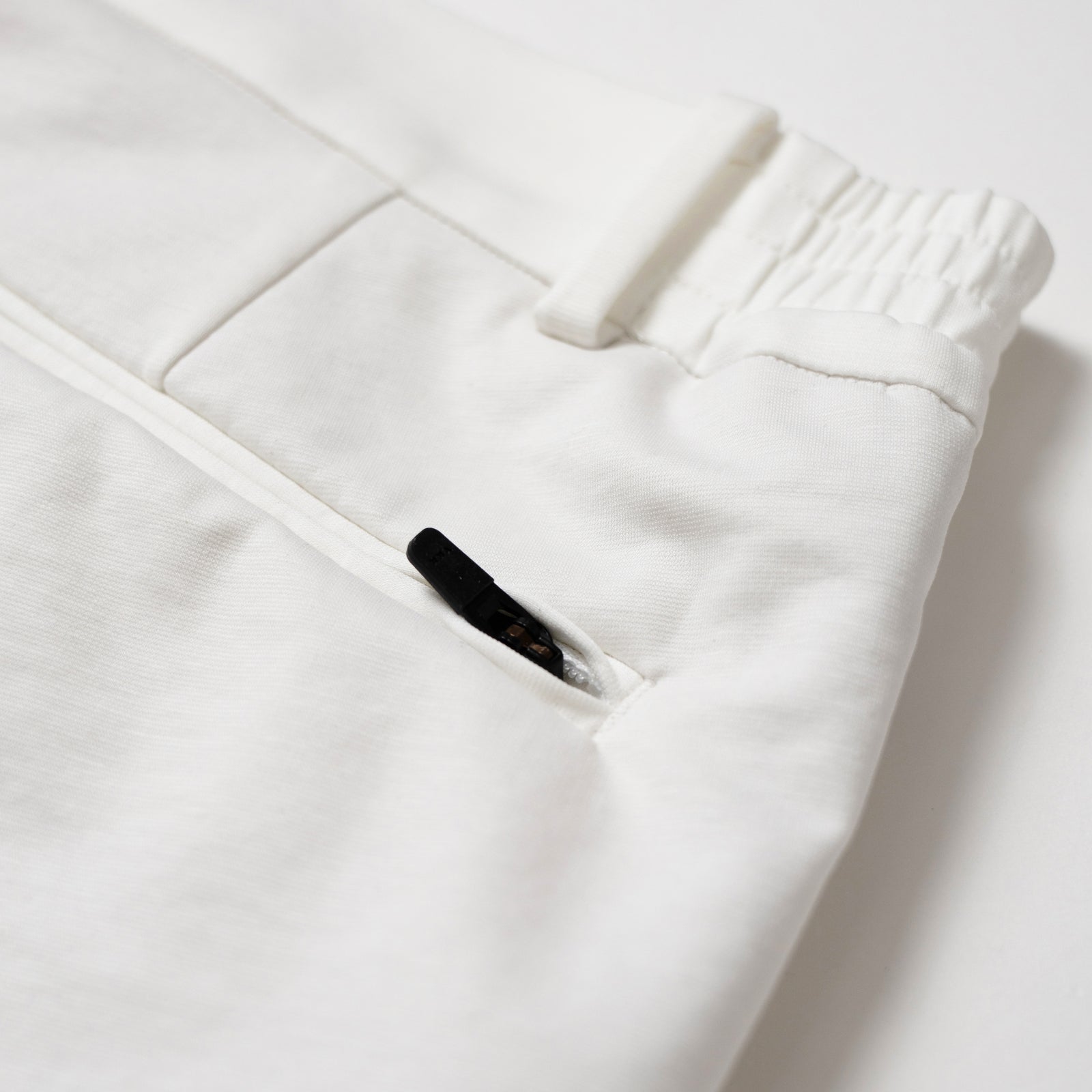 Duplex Cotton Jersey フレックスモーショントラベルスラックス Type2