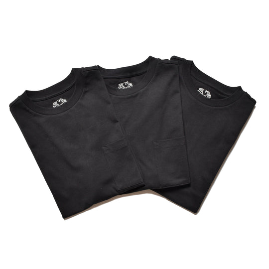 FTL 3 Pack T-Shitrs
