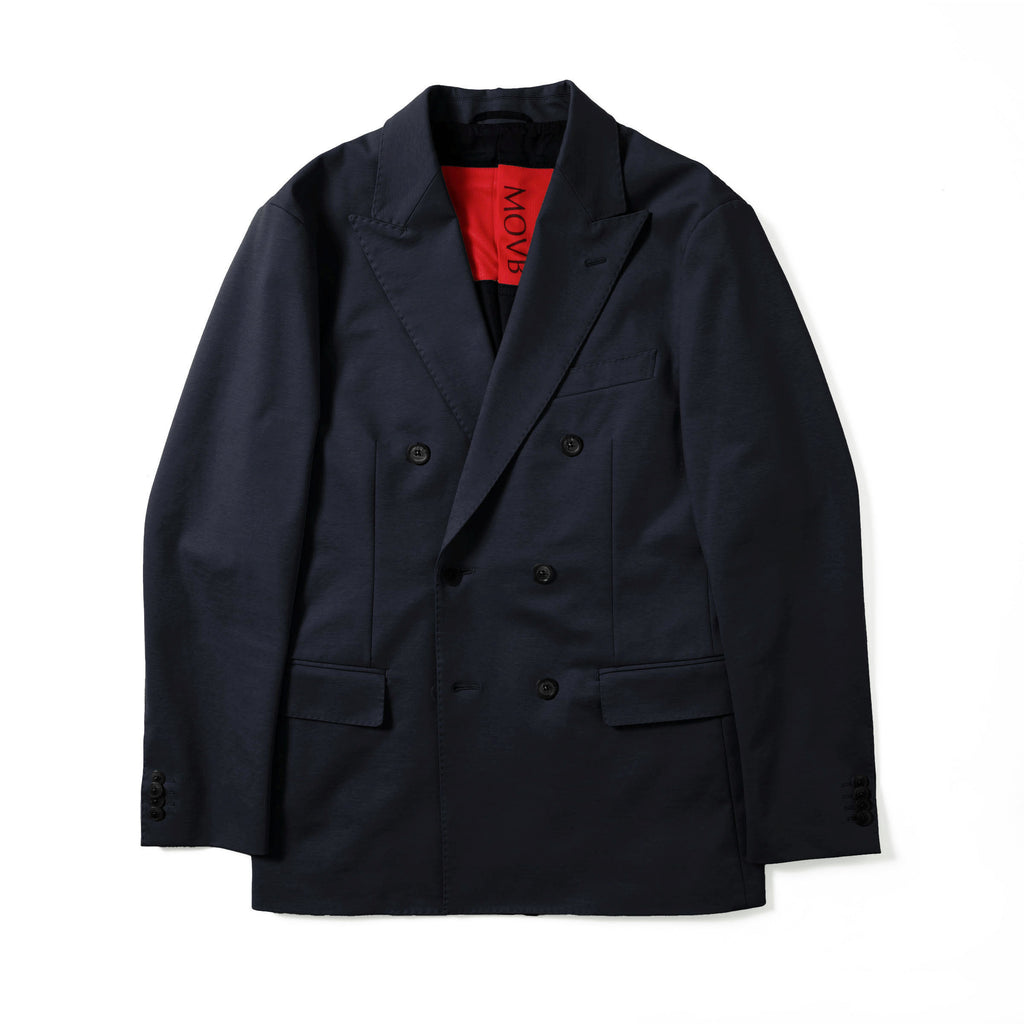 ジャケット・アウター Duplex Cotton Jersey MA-1 Cosmo Navy DSC04871_500aafb2-bf6b-4fda-