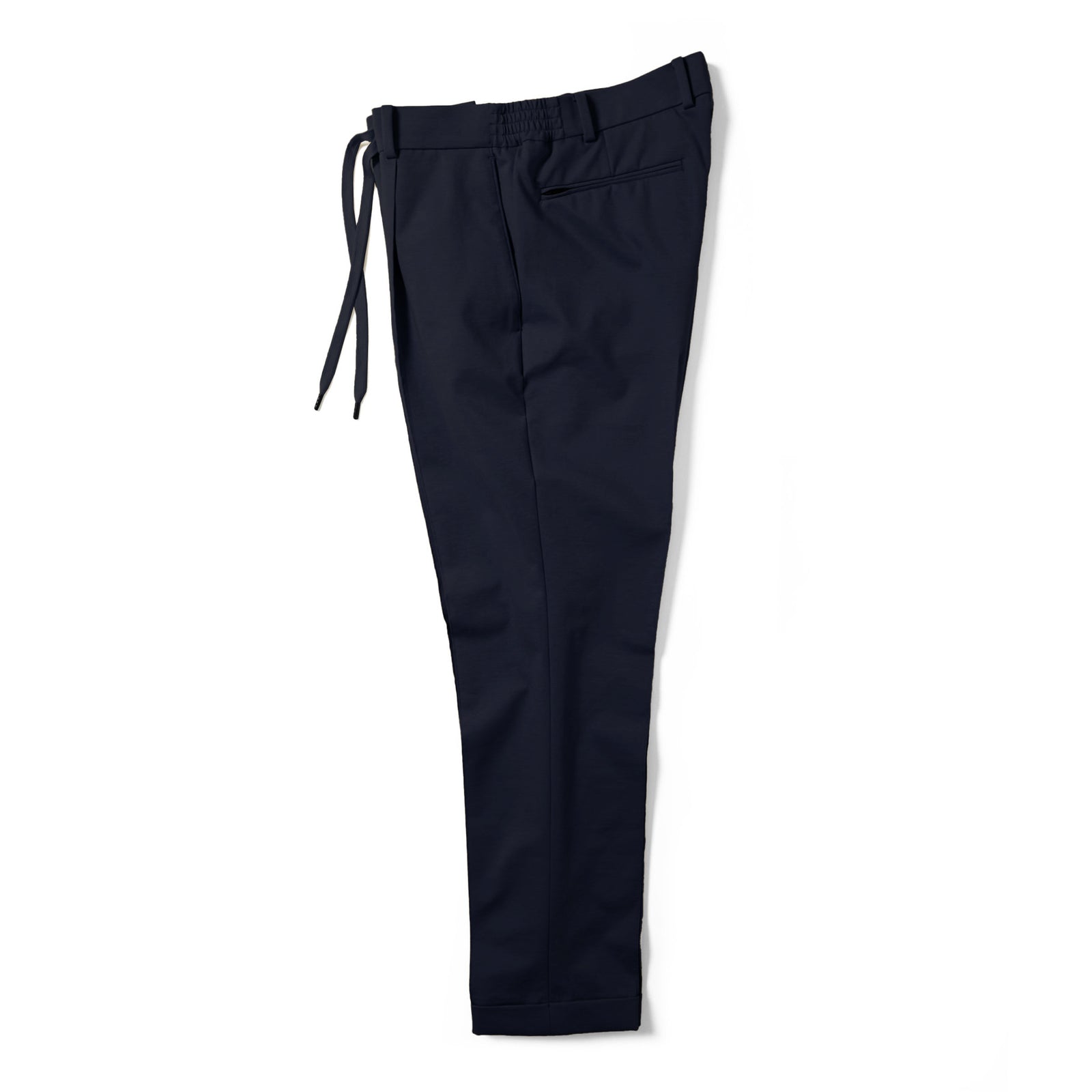 Duplex Cotton Jersey フレックスモーショントラベルスラックス Type2