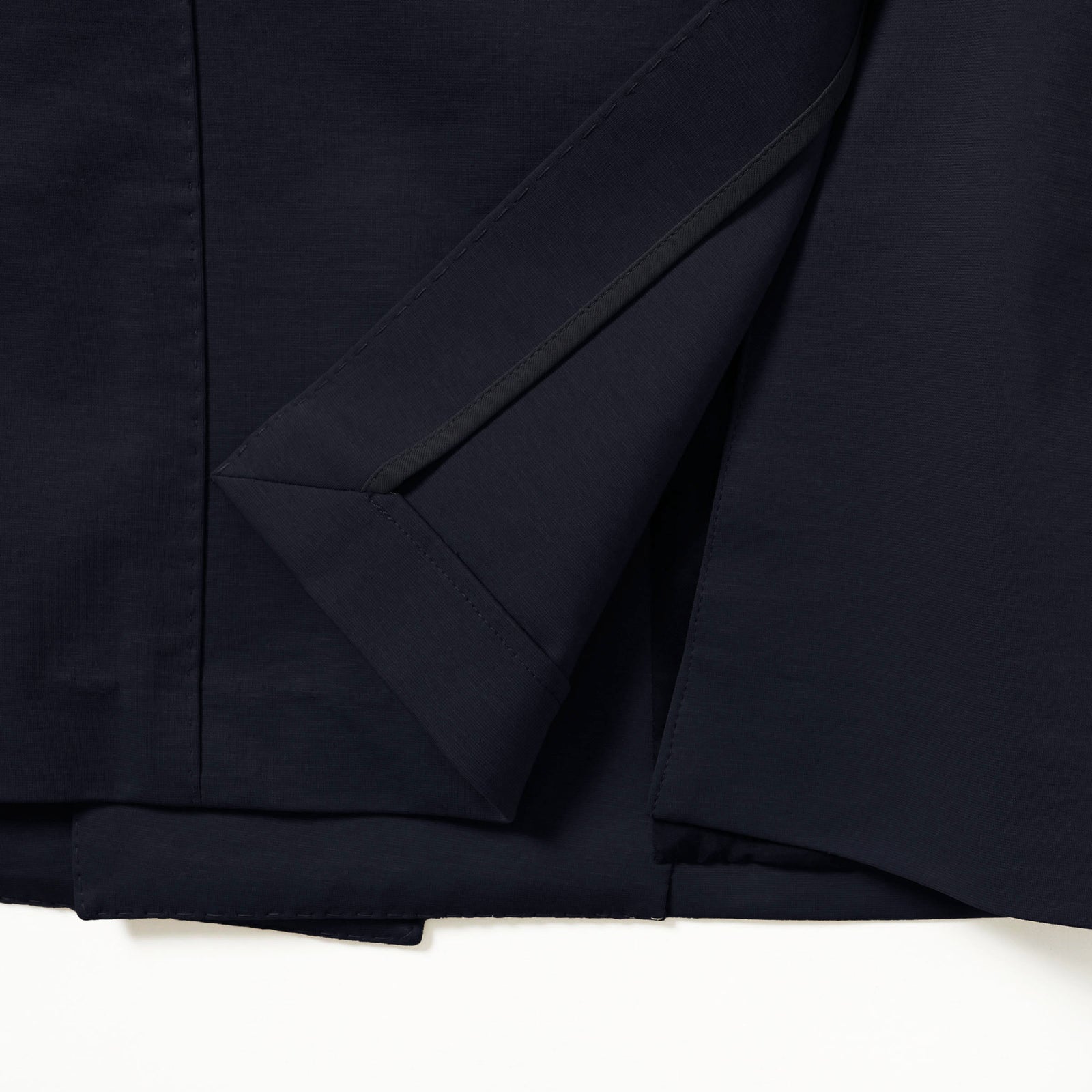 ジャケット・アウター Duplex Cotton Jersey MA-1 Cosmo Navy DSC04871_500aafb2-bf6b-4fda-