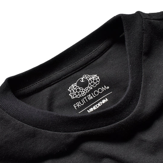FTL 3 Pack T-Shitrs