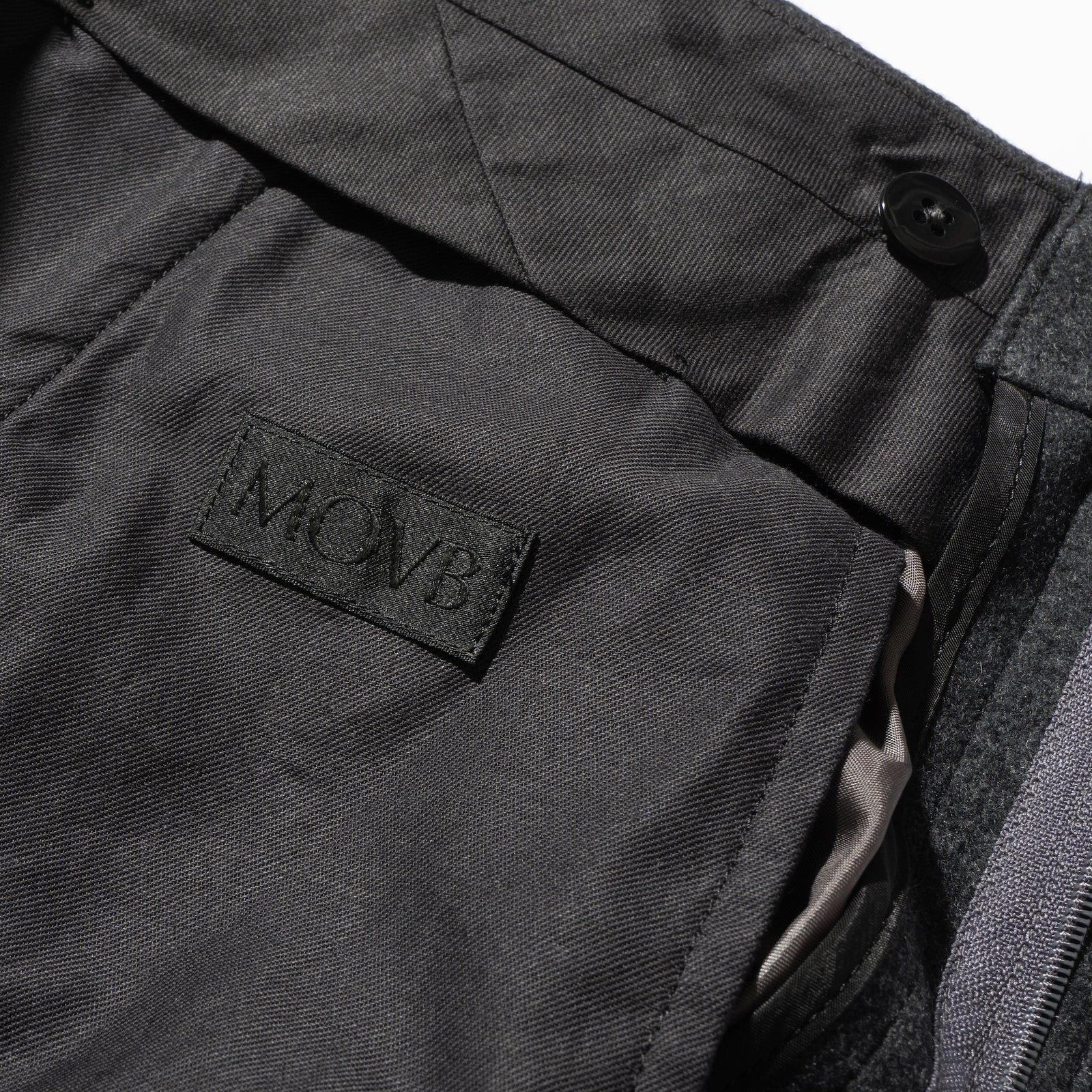 Platinum14.5 Merino Compressed jersey スリムテーパード