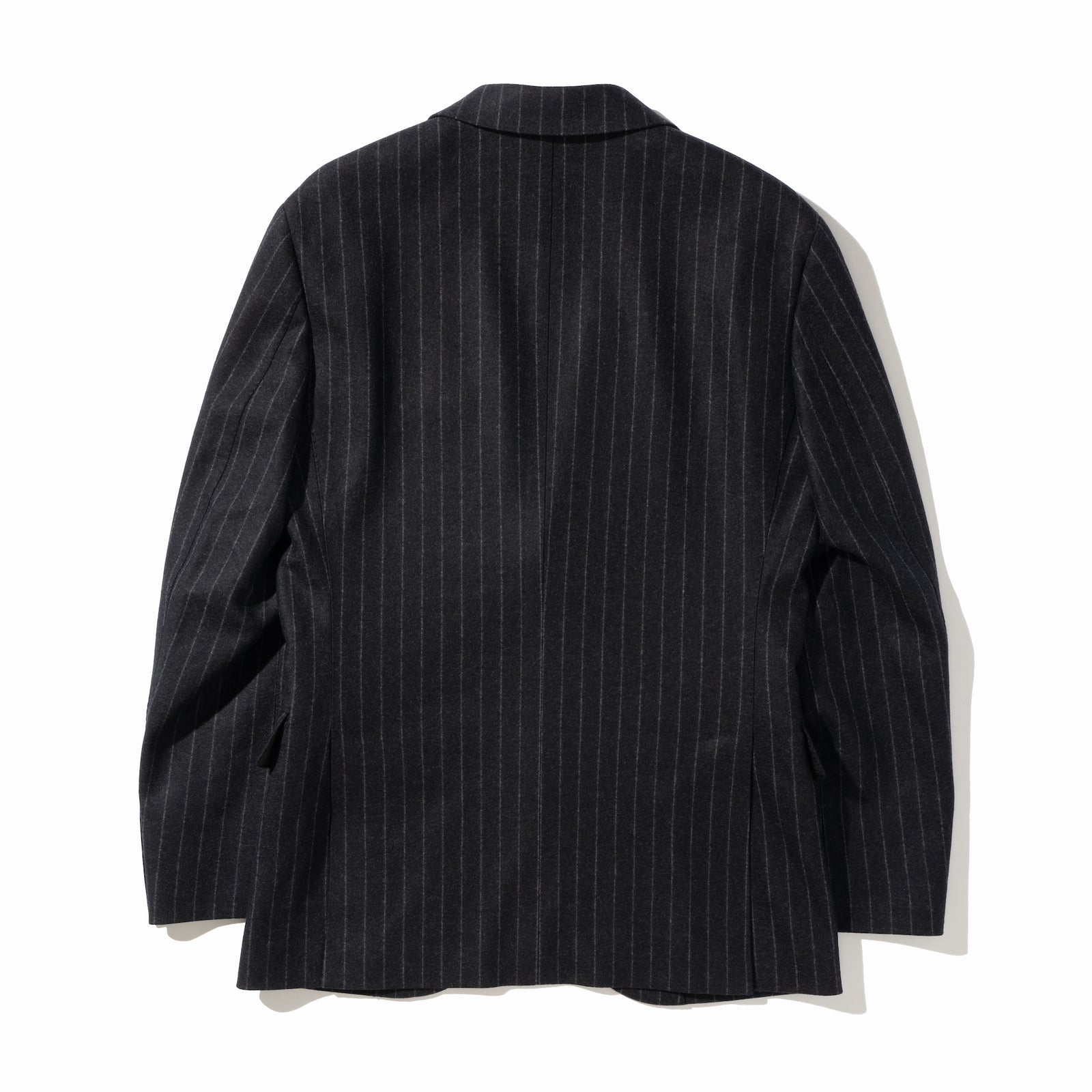 【PLATINE】ジャケット(白) クリーニング済み 楽天市場】CELINE セリーヌ ジャケット 2W19B905V.38NO メンズ