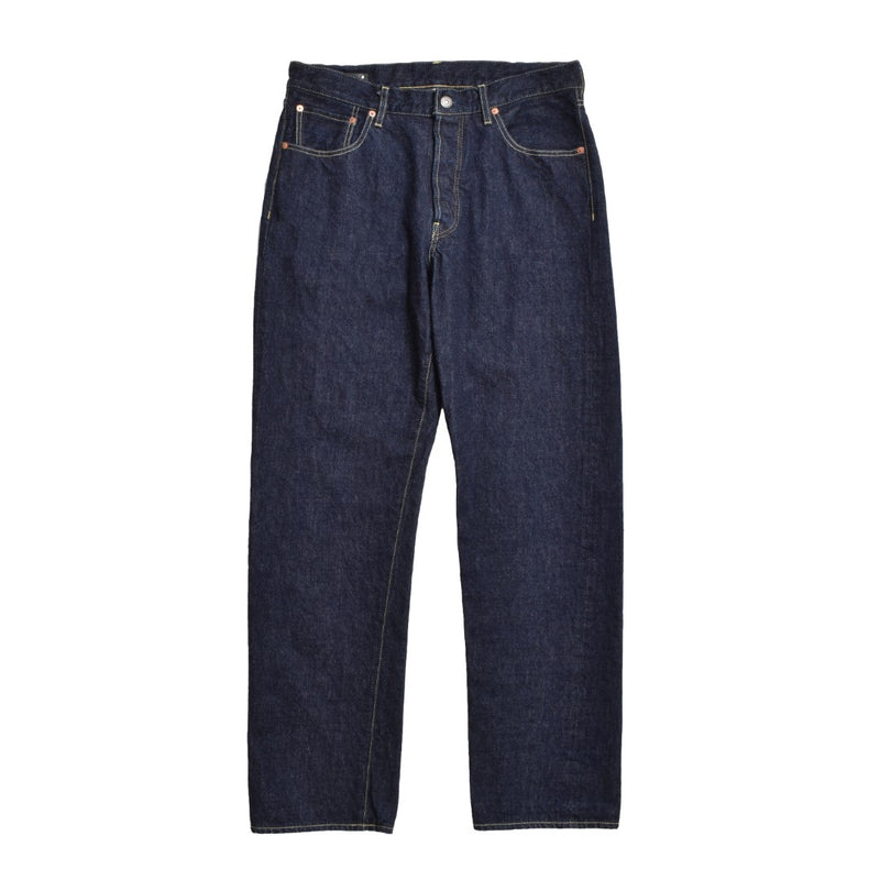 干場別注】L.Straight 5pocket OWS – MINIMAL WARDROBE