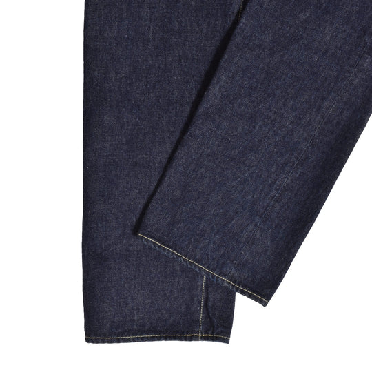 【干場別注】L.Straight 5pocket OWS
