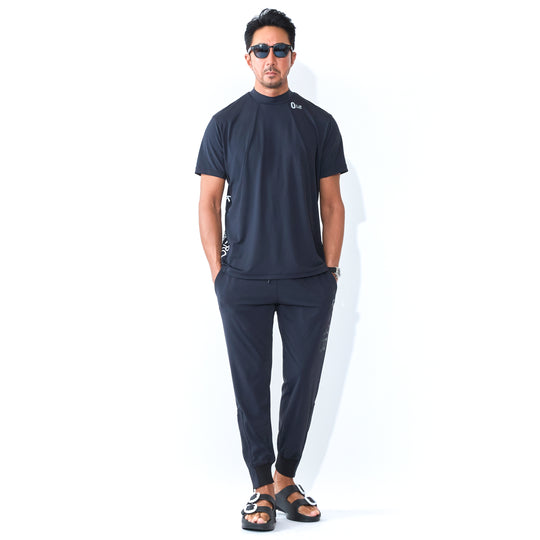MMW × TELIC 別注　W-BUCKLE2　リカバリーサンダル