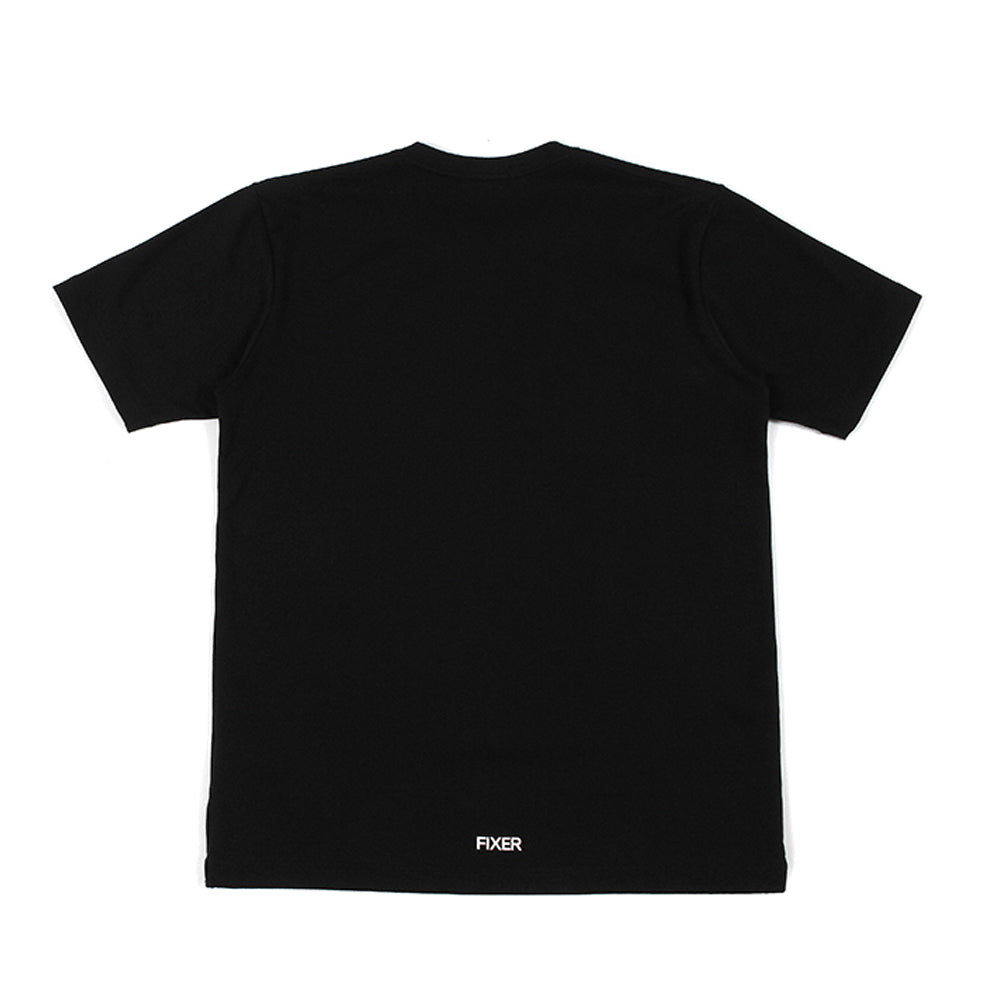 FIXER フィクサー ノースリーブTシャツ 新品 サイズM FIXERノースリーブTシャツ サイズM - メルカリ