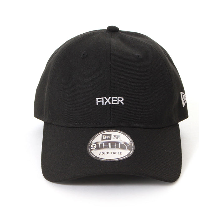 公式ファッション通販 FIXER キャップ 7 1/2 ブラック | www.barkat.tv