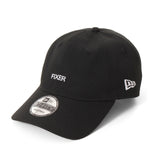 FIXER × NEW ERA 9THIRTY FNE-02 BLACK × WHITE – MINIMAL ...