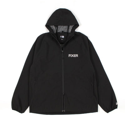 FIXER × NEW ERA FNE-04 レイン シェル ジャケット