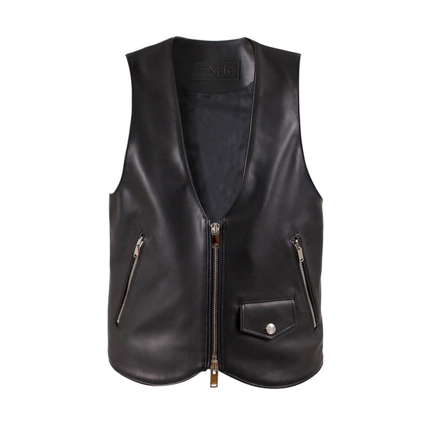 レザージャケット – Page 2 – MINIMAL WARDROBE（ミニマルワードローブ）