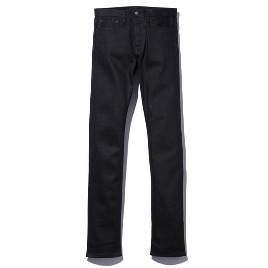 Standard Slim STR 5pocket OWS ブラック