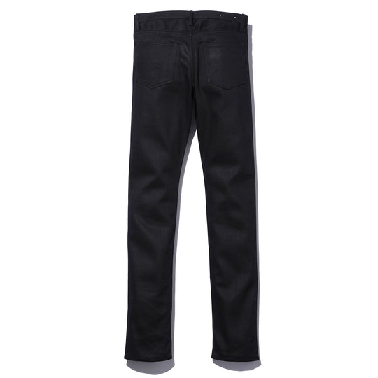 Standard Slim STR 5pocket OWS ブラック