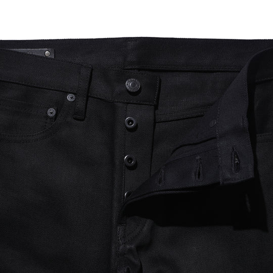 Standard Slim STR 5pocket OWS ブラック