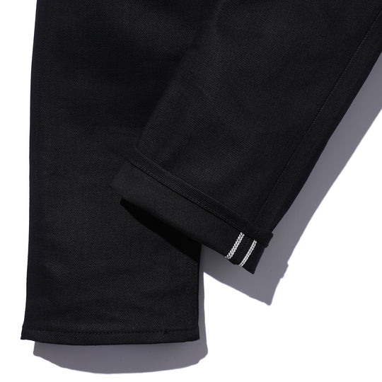 Standard Slim STR 5pocket OWS ブラック