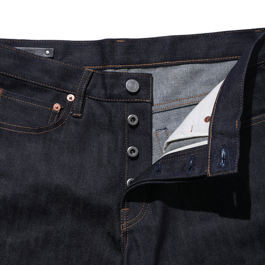 Standard Slim STR 5pocket RGD