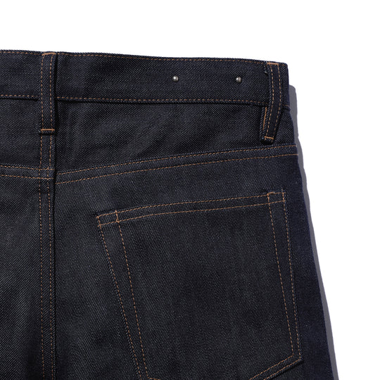 Standard Slim STR 5pocket RGD