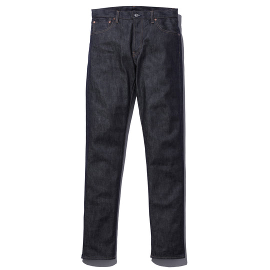 N.Slim Tapered STR 5ポケット RGD