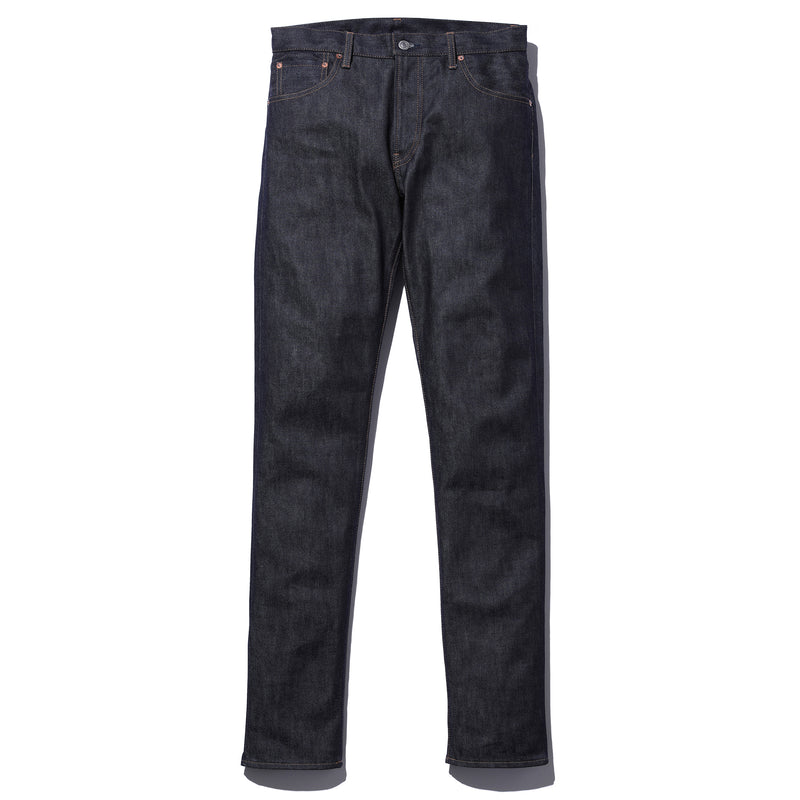 N.Slim Tapered STR 5ポケット RGD