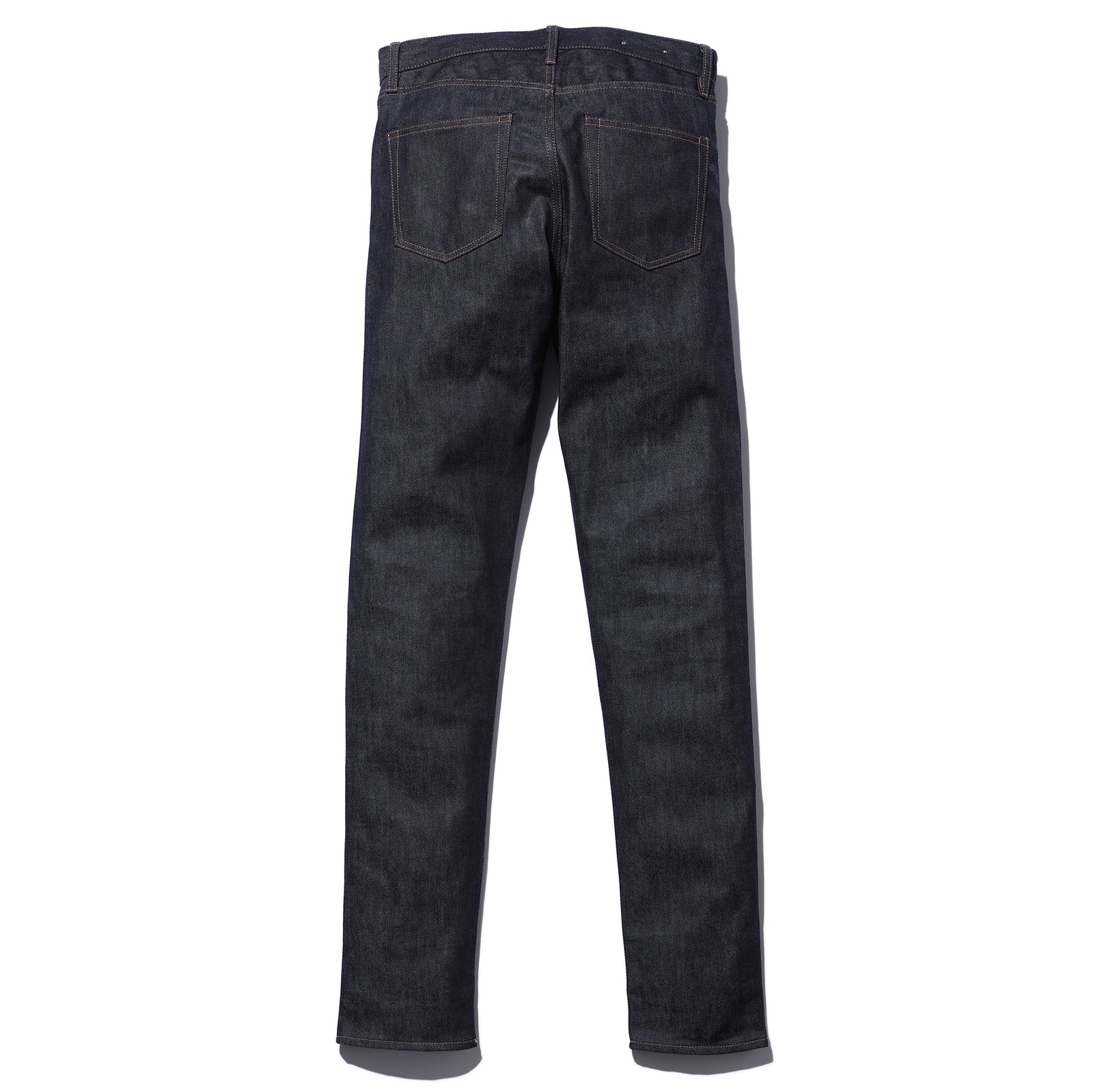 N.Slim Tapered STR 5ポケット RGD – MINIMAL WARDROBE