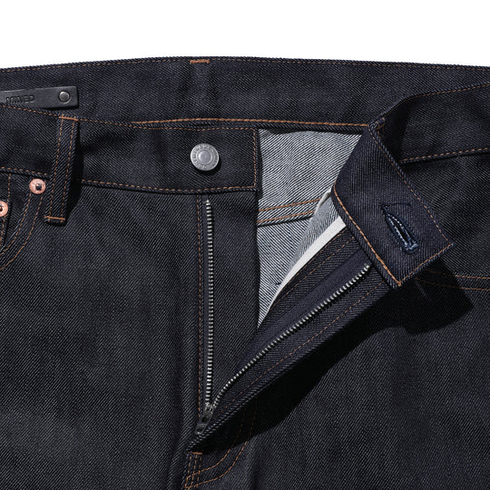 N.Slim Tapered STR 5ポケット RGD