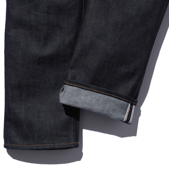 N.Slim Tapered STR 5ポケット RGD