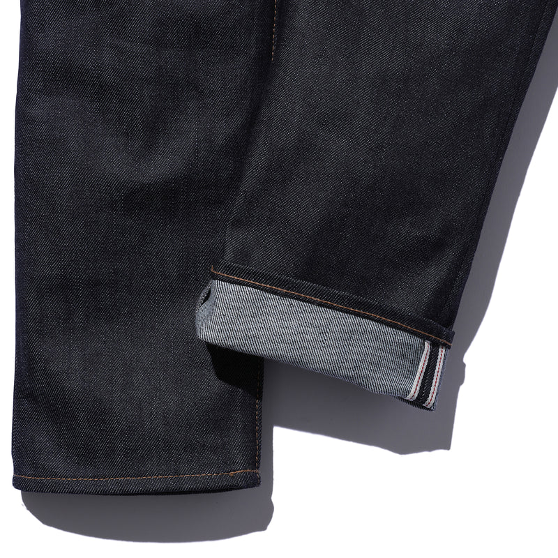 N.Slim Tapered STR 5ポケット RGD