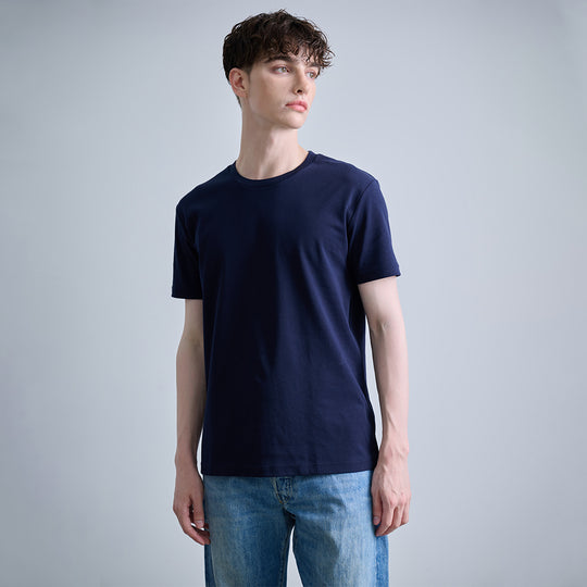 【干場別注】　Luxury Pack Tシャツ