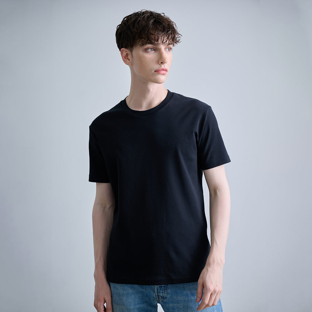 干場別注】 Luxury Pack Tシャツ – MINIMAL WARDROBE（ミニマル