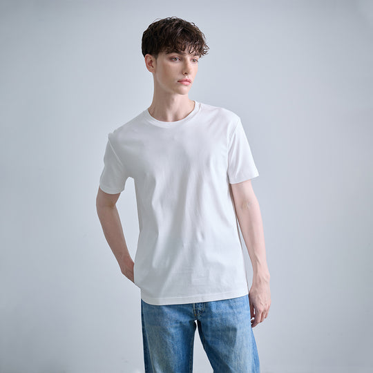 【干場別注】　Luxury Pack Tシャツ